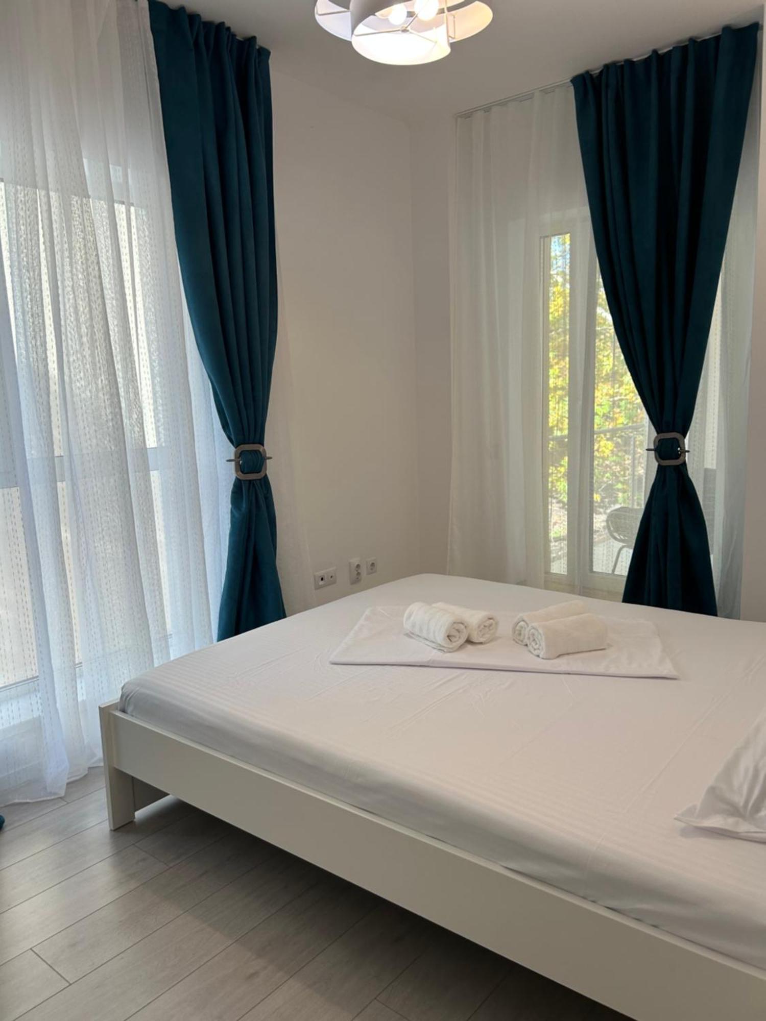 Residence Toscana#9 New Otopeni Extérieur photo